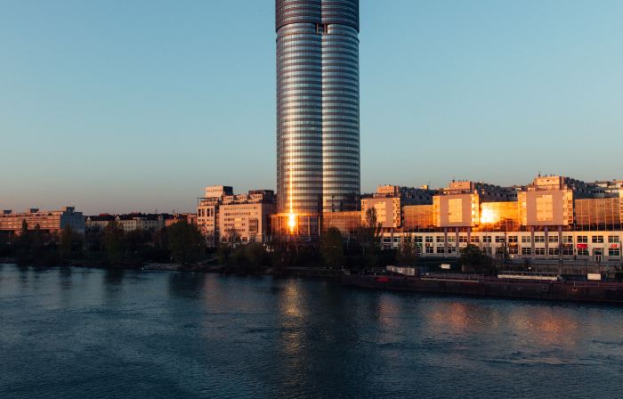 harry's home Wien hotel & apartments
