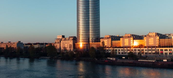 harry's home Wien hotel & apartments Hotels in Wenen