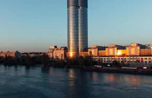 維也納哈利的家酒店