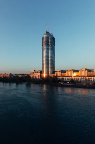 維也納哈利的家酒店