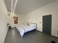 Linju Homestay (Nanjicun)
