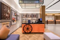 Homeinn Plus Hotel (Xiangshan Wanda Plaza)