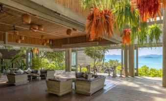 An Lam Retreats Ninh Van Bay