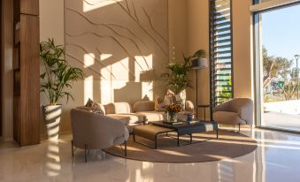 Citadines Almaz Casablanca