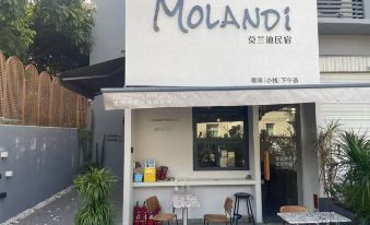 Morandi Homestay