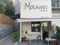 Morandi Homestay
