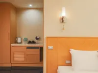 Sunrise Spring Hotel Hotels in Miaoli