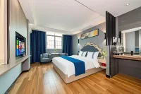 โรงแรมจี้โม่ ชีกวง - สัตว์เลี้ยง