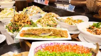Lancaster Accra Hotel - พร้อมอาหารเช้า