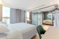 Xiaohe Grace Hotel Hotels in Heyang County