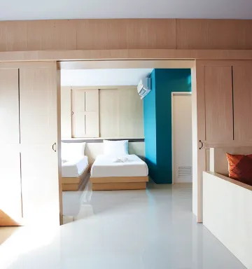 ห้องครอบครัว