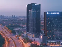Jiaotou Jiangyue Hotel فنادق في شيانغ يانغ