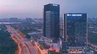 Jiaotou Jiangyue Hotel