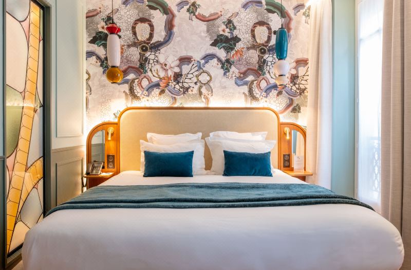 Grand Hotel Saint Michel