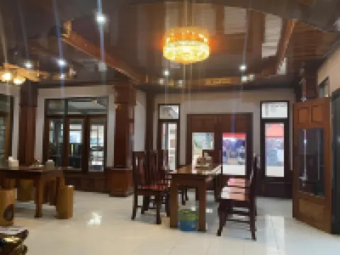 Walking Street Hotel