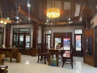 步行街飯店