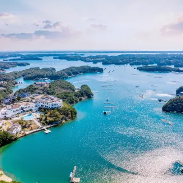 มิยาโกะ รีสอร์ท ชิบะ เบย์ไซด์ เทอร์เรซ โรงแรมใกล้Yokoyama