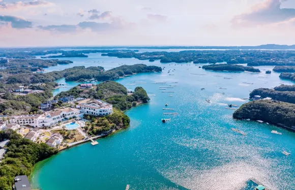 志摩海灘都度假酒店