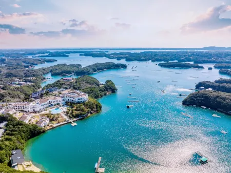 Miyako Resort Shima Bayside Terrace Отели рядом с достопримечательностью «Yokoyama»