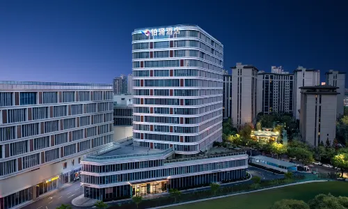 SPRING HOTEL