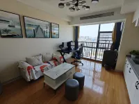 Huoshan E-sports Homestay (Xiangyang Wal-Mart Fanyue Mall)