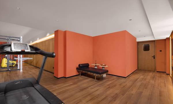 James Joyce Coffetel Hotel (Xi'an Zhonglou Dachashi Subway Station Flagship Store)