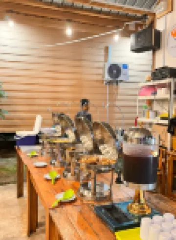 Panglima Resort Bum Bum Island, Semporna