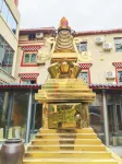 Xitu Hotel (Jiuzhai Ancient Scene Area Branch)