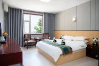 Jiuzhaigou Shuiyun Nanshe Hotel (Yazha XI ZANG Village) - spa