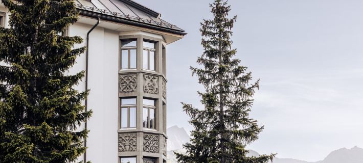 Hotel Altein Arosa, a Faern Collection Resort Hotels in Plessur District