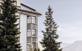 Hotel Altein Arosa, a Faern Collection Resort