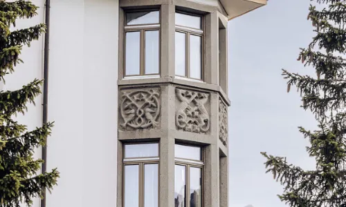 Hotel Altein Arosa, a Faern Collection Resort