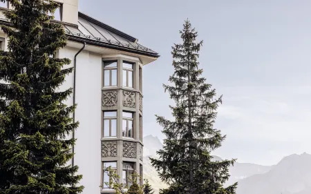 Hotel Altein Arosa, a Faern Collection Resort
