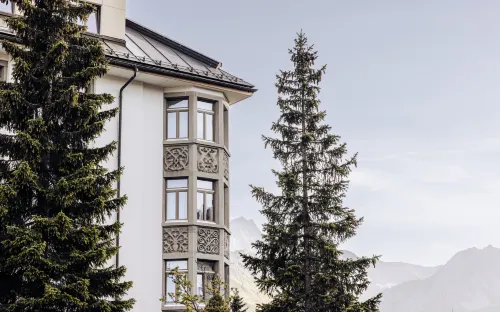 Hotel Altein Arosa, a Faern Collection Resort