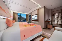 Moshang Qingya Hotel (Kangding City Love Song Square Branch) Các khách sạn gần Nanwu Temple
