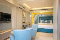 Marine Bay Colombo Sri Lanka Hotels near Java Institute For Advanced Technology