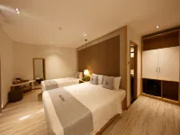 VARIA Hotel Phu Quoc 求寺（Cau Temple）附近的飯店