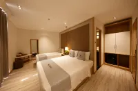 VARIA Hotel Phu Quoc