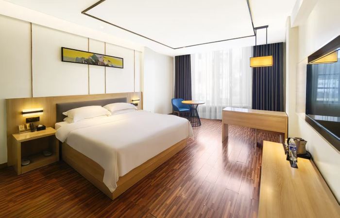 Shangyite Chain Hotel