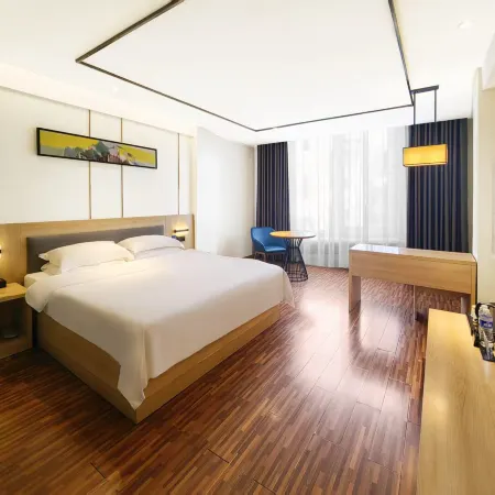 Shangyite Chain Hotel