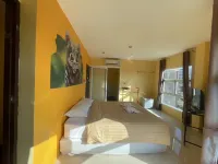 โอ บอง ละมุน โรงแรมใกล้พระบรมมหาราชวัง