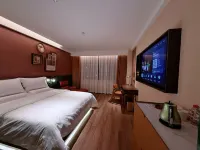 James Joyce Coffetel Hotel (Luoyang Dawei Tiandi Wangcheng Park)