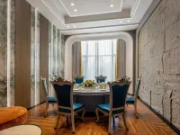 Suhua Haocai Muwu  Hotel Hotels in Suihua