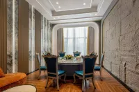 Suhua Haocai Muwu  Hotel Hotels in Suihua