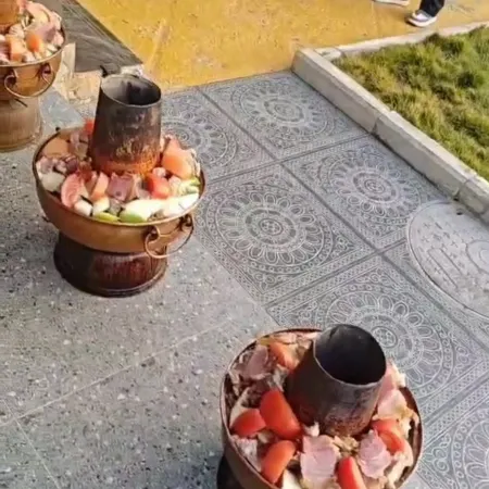 Miyi Shuiyunju Homestay