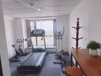 진탕 지우디엔 체인 호텔 (완다 플라자) - 3성급