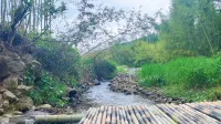 YUNXI Designer Hot Spring Homestay - Vuoristonäköala