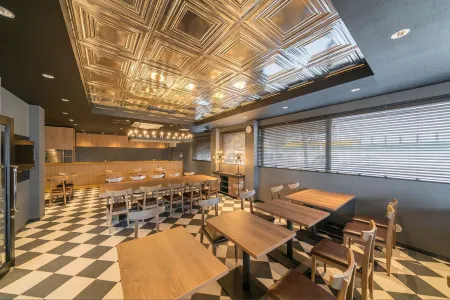 Hotel R9 Sano Fujioka