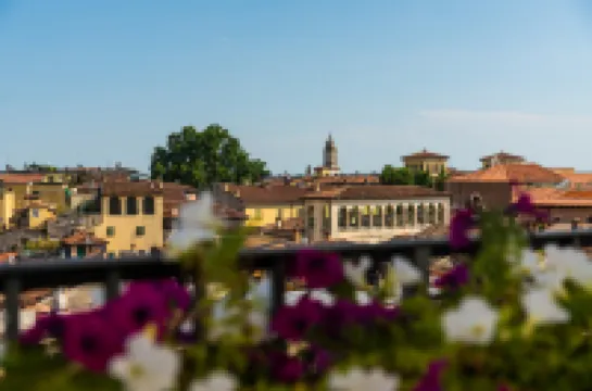 デュ トーリ ホテル