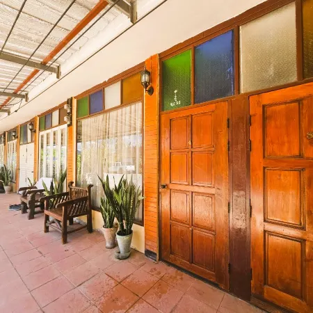 Thai Gallery Baantawai